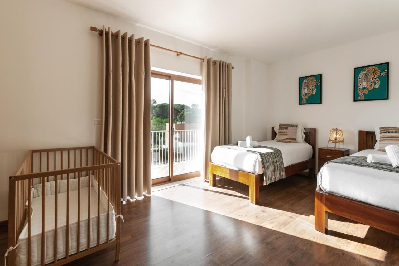 Villa Lantana Вау Экстерьер фото