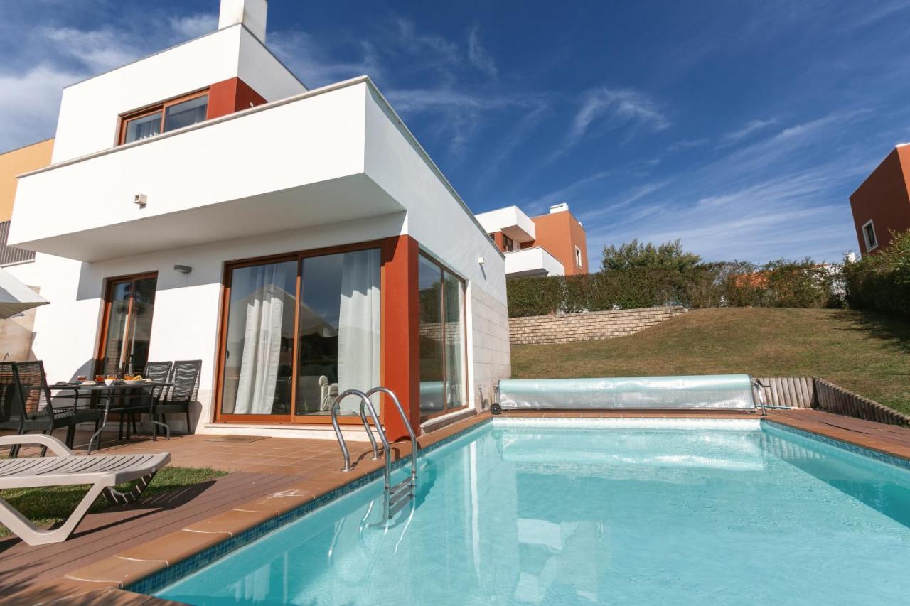 Villa Lantana Вау Экстерьер фото