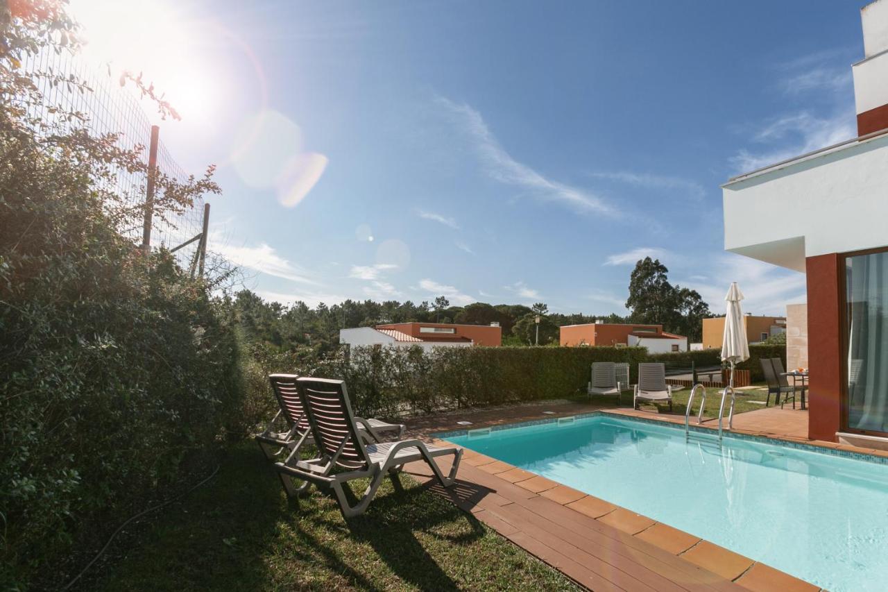 Villa Lantana Вау Экстерьер фото