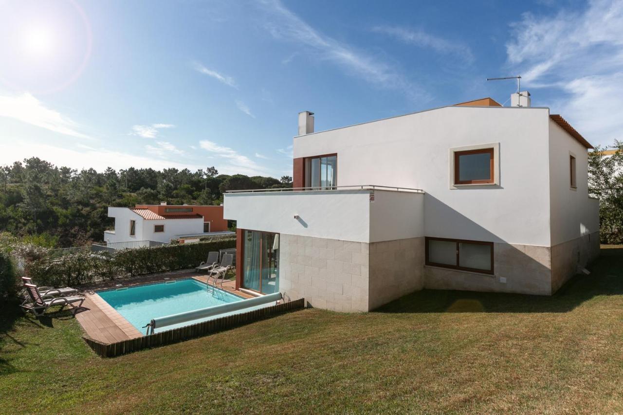 Villa Lantana Вау Экстерьер фото