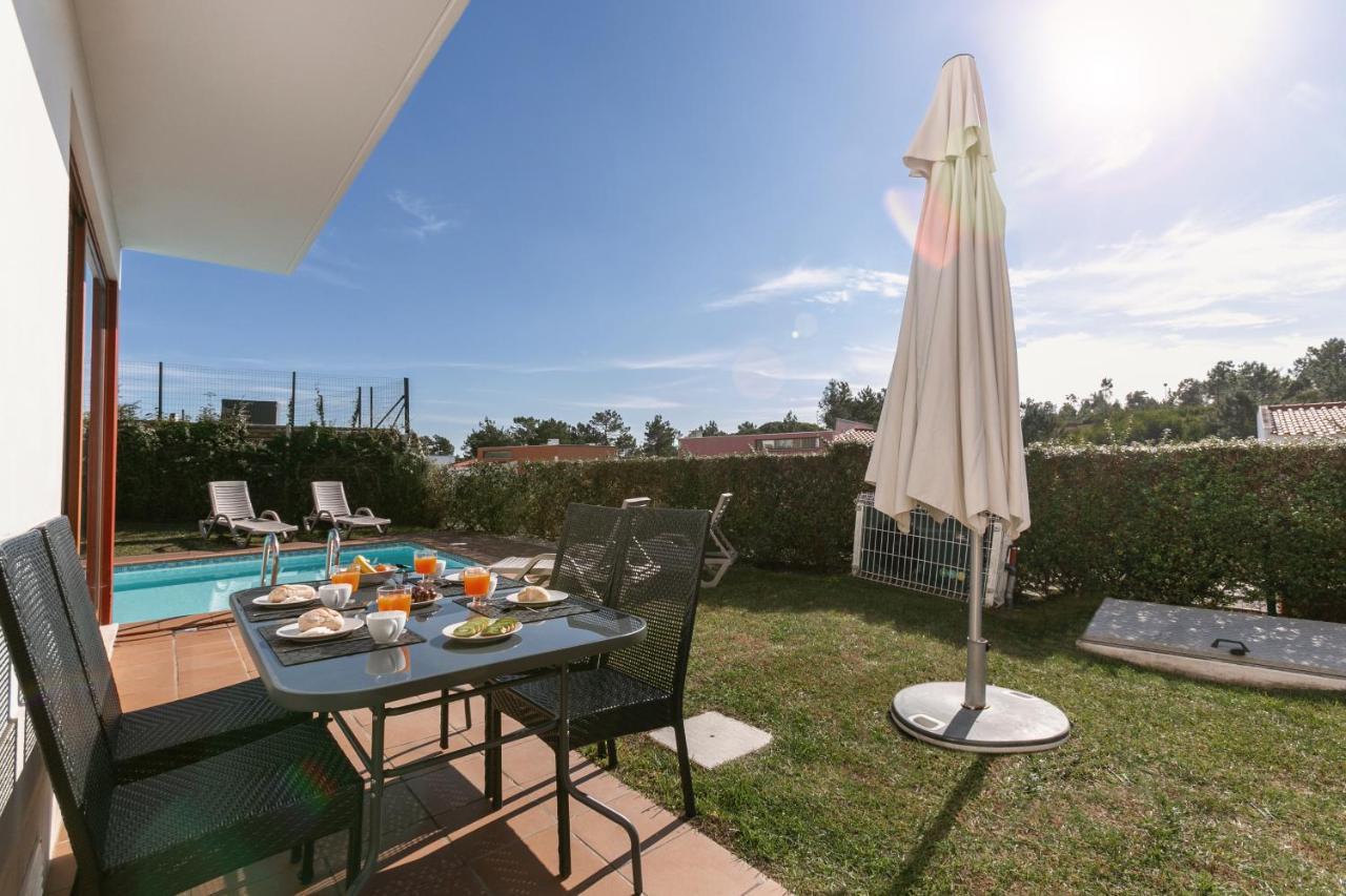 Villa Lantana Вау Экстерьер фото