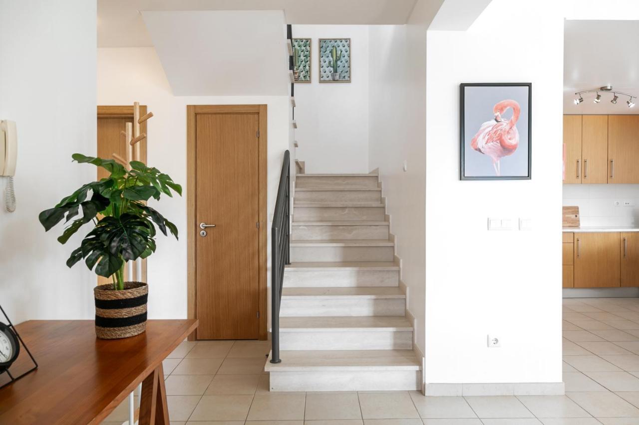 Villa Lantana Вау Экстерьер фото